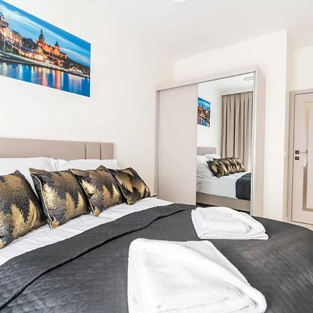 Apartly - Loft Przy Zielonym Moscie * Szczecin